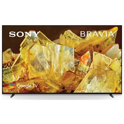 SONY ทีวี BRAVIA XR 65X90L Google TV 65 นิ้ว 4K UHD LED รุ่น XR-65X90L