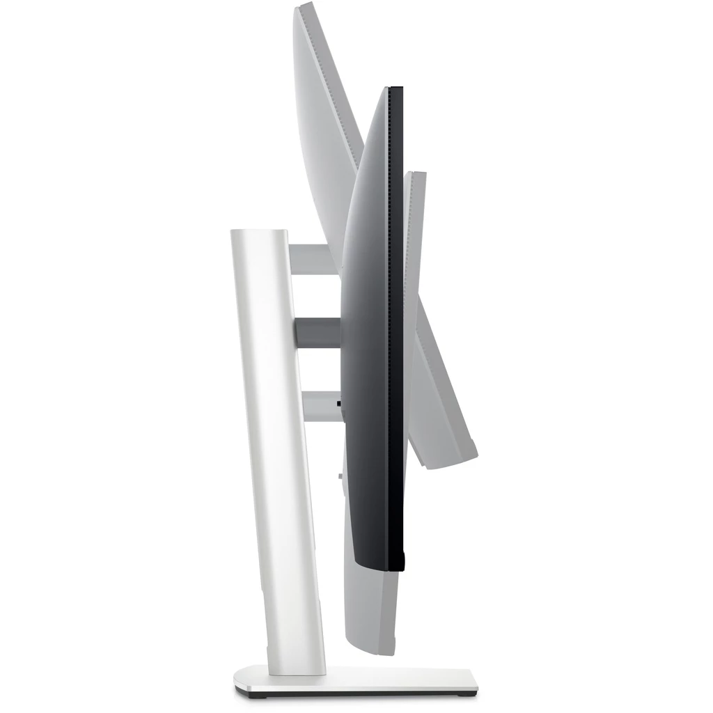 Dell 32 Inches P3223QE 4K 3840 x 2160 at 60 Hz USB-C Hub Monitor - Image 3