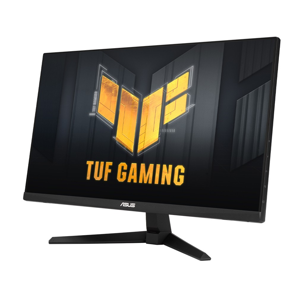 ASUS TUF Gaming VG259Q3A Gaming Monitor (IPS 180Hz FreeSync) - Image 2