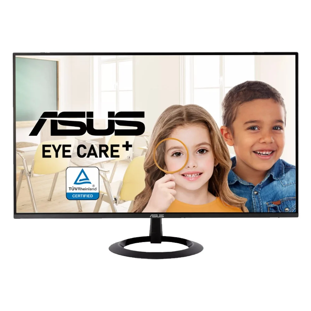 ASUS VZ24EHF Monitor (IPS 75Hz Eye Care)