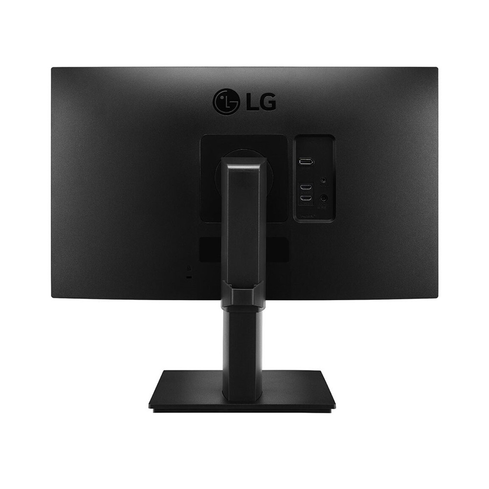 LG 24QP550-B Monitor (IPS 2K 75Hz) - Image 3