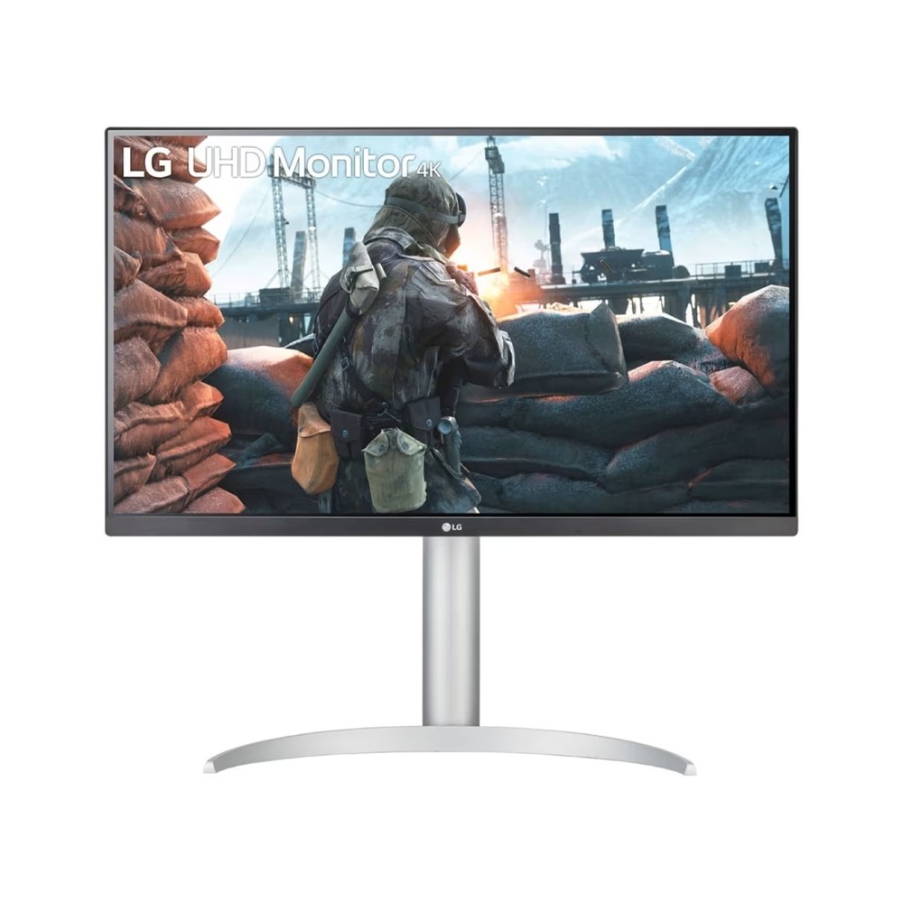 LG 27UP650-W (IPS 4K 60Hz AMD FreeSync)