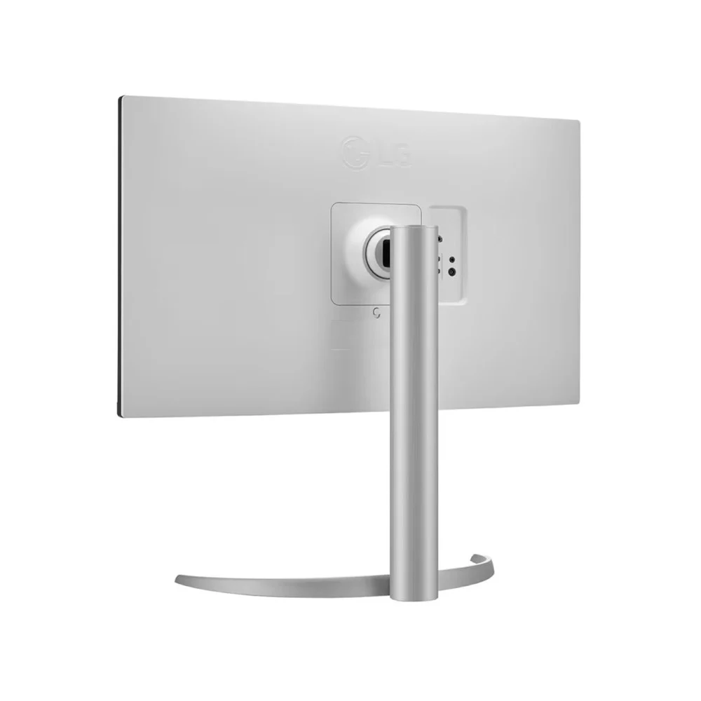 LG 27UP650-W (IPS 4K 60Hz AMD FreeSync) - Image 4