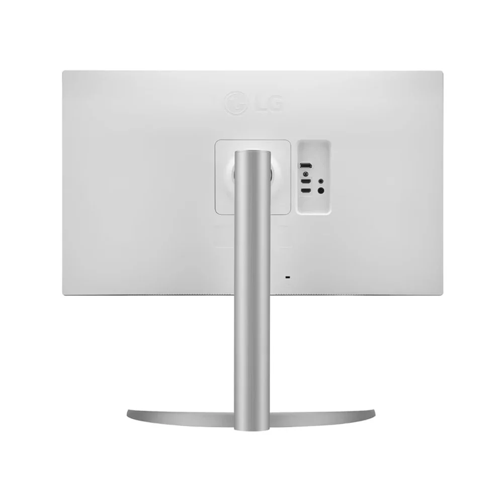 LG 27UP650-W (IPS 4K 60Hz AMD FreeSync) - Image 5