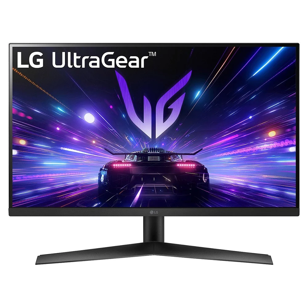 LG UltraGear 27GS60F-B.ATM Gaming Monitor (IPS 180Hz AMD FreeSync)