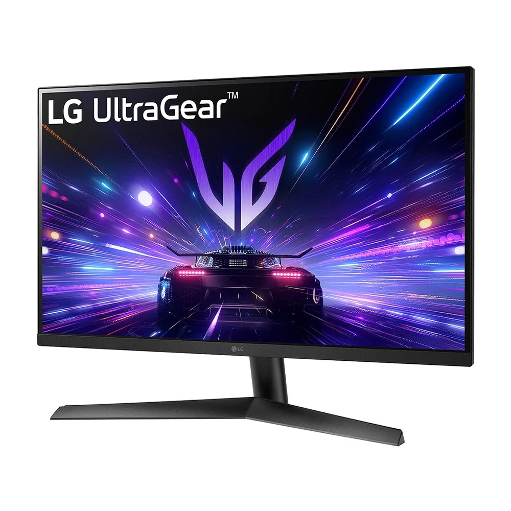LG UltraGear 27GS60F-B.ATM Gaming Monitor (IPS 180Hz AMD FreeSync) - Image 2