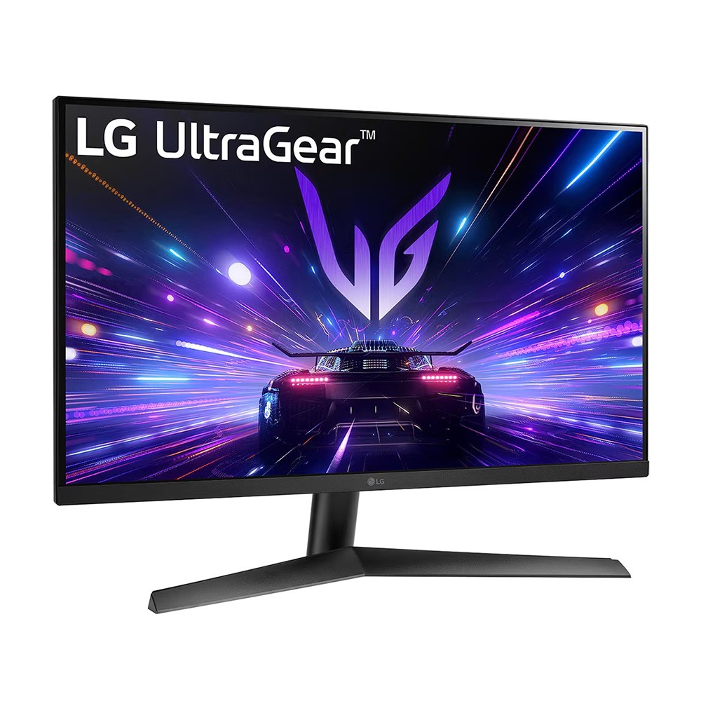 LG UltraGear 27GS60F-B.ATM Gaming Monitor (IPS 180Hz AMD FreeSync) - Image 3