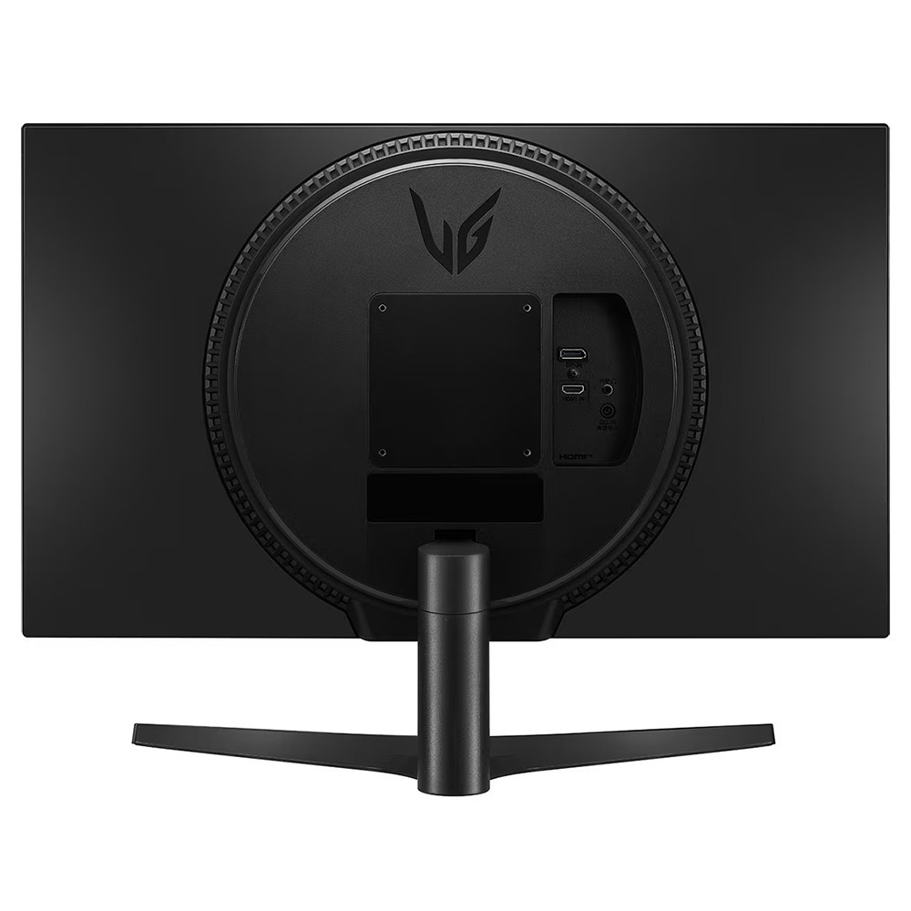 LG UltraGear 27GS60F-B.ATM Gaming Monitor (IPS 180Hz AMD FreeSync) - Image 4