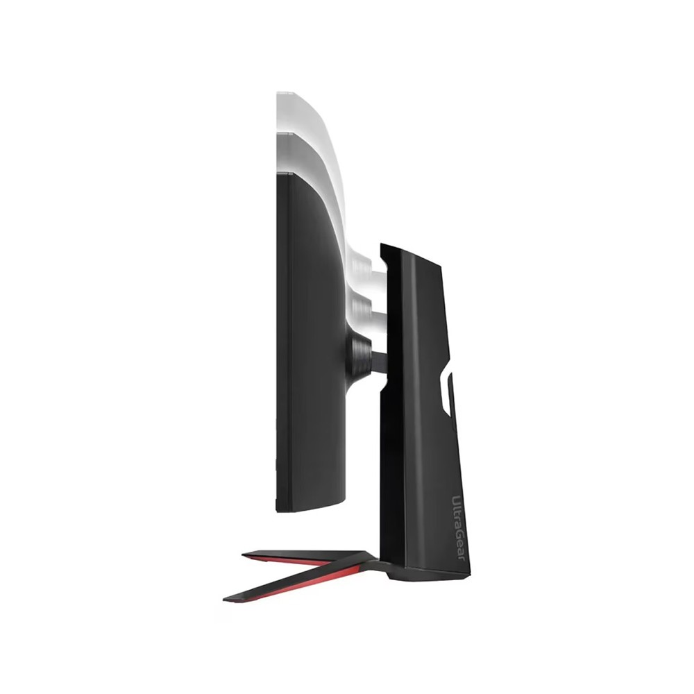 LG UltraGear 34GP63A-B.ATM Gaming Monitor (Curved VA 2K 165Hz) - Image 4