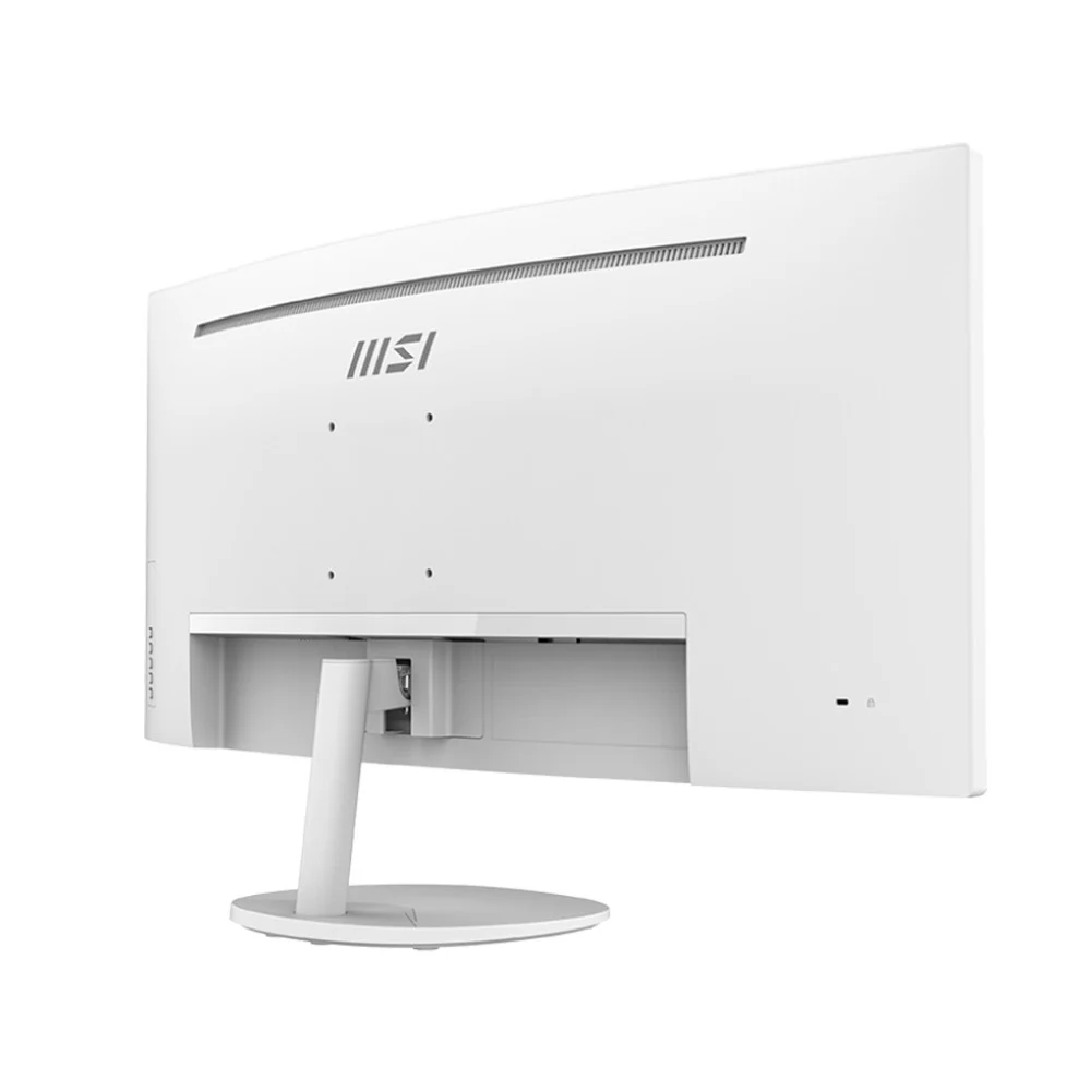 MSI PRO MP341CQW (VA 2K 100Hz Curved Speaker) - Image 4