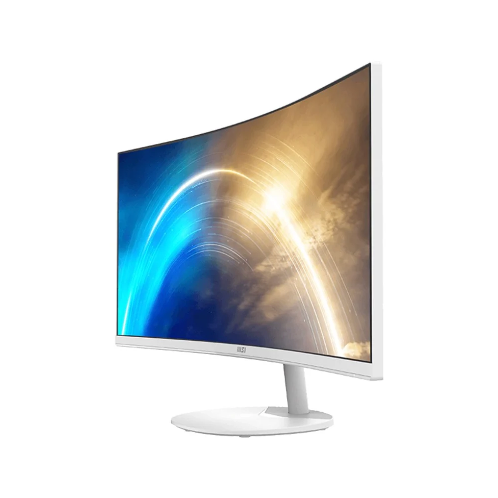 MSI PRO MP341CQW (VA 2K 100Hz Curved Speaker) - Image 3