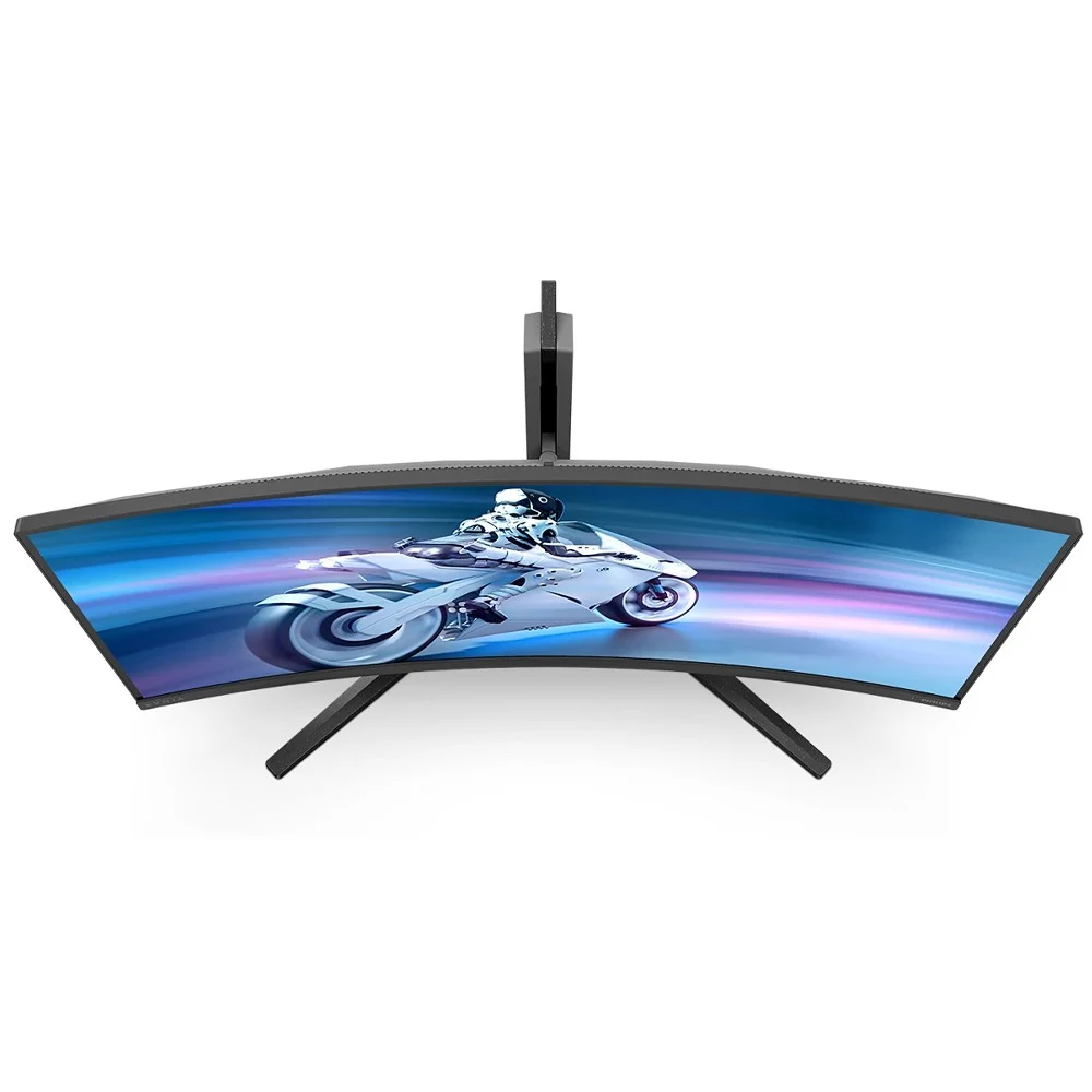 PHILIPS EVNIA 34M2C6500/00 Gaming Monitor (QD OLED 2K 175Hz) - Image 5