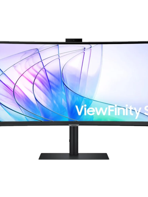 SAMSUNG-MONITOR-ViewFinity-LS34C650VAEXXT-VA-2K-Curved-USB-C-Webcam-1-square_medium