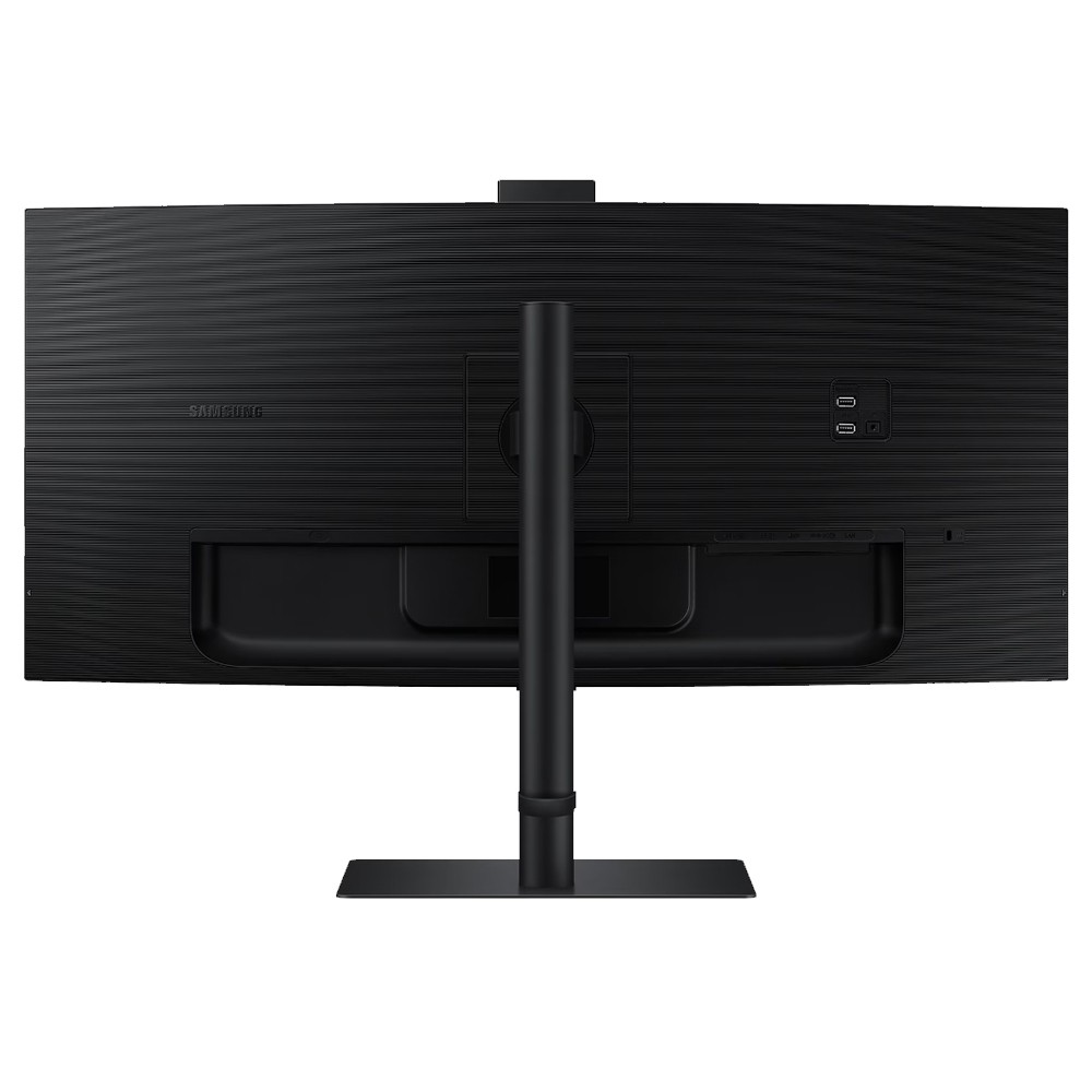 SAMSUNG ViewFinity LS34C650VAEXXT (VA 2K Curved USB-C Webcam) - Image 5