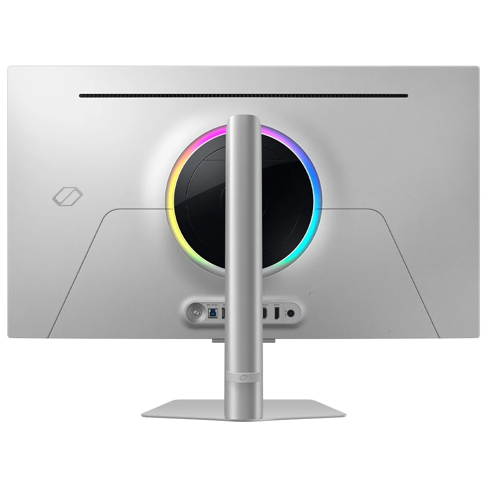 SAMSUNG Odyssey G8 LS32DG802SEXXT Gaming Monitor (OLED 4K 240Hz) - Image 5