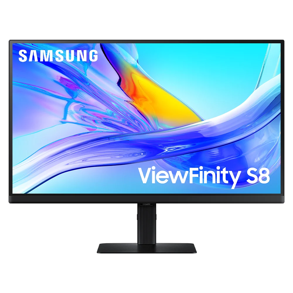 SAMSUNG ViewFinity S8 LS27D804UAEXXT (IPS 4K USB-C)