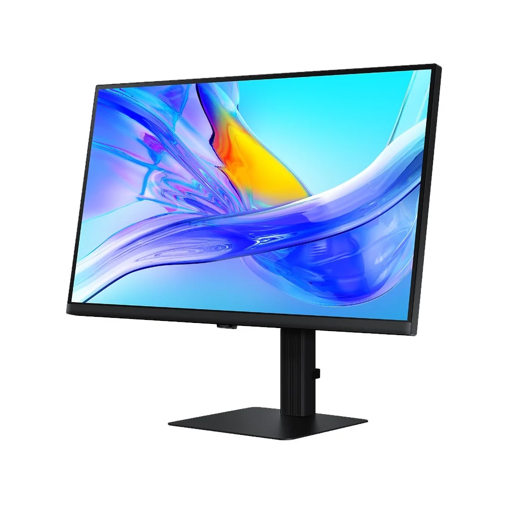 SAMSUNG ViewFinity S8 LS27D804UAEXXT (IPS 4K USB-C) - Image 2