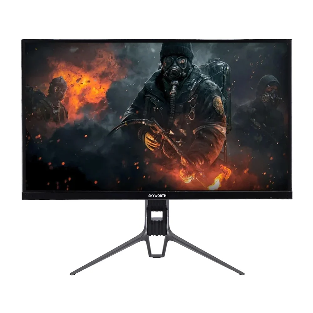 SKYWORTH F27G50Q PRO (Nano IPS 2K 165Hz)