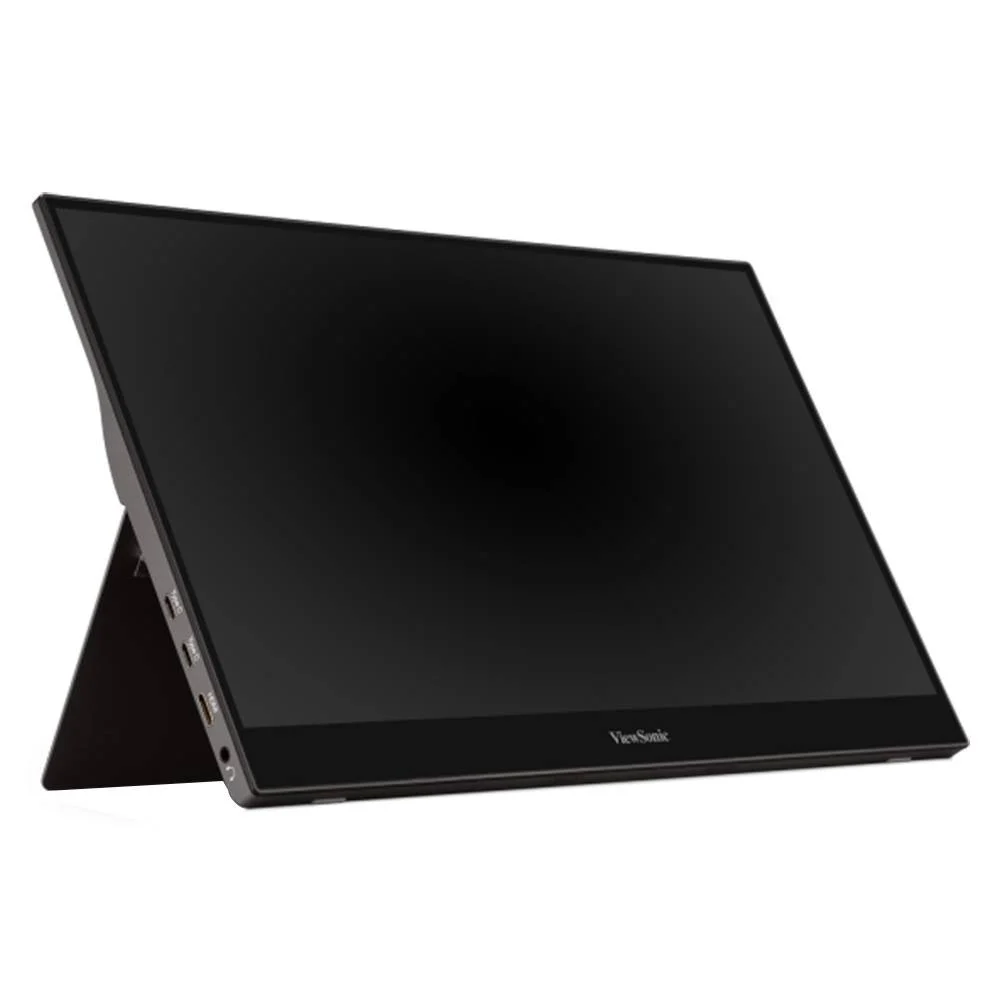 VIEWSONIC Portable TD1655 (IPS 60Hz Touch Portable) - Image 2