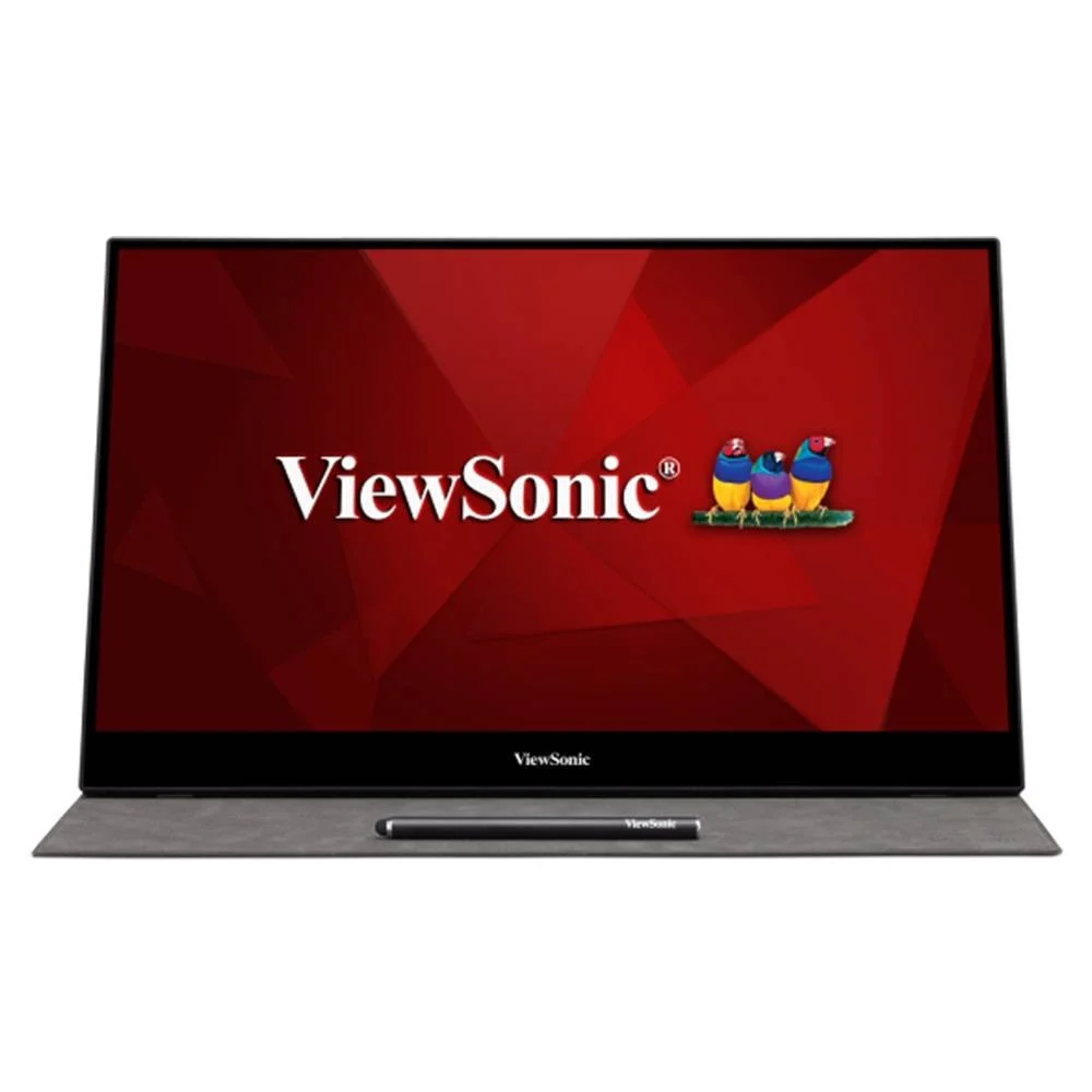 VIEWSONIC Portable TD1655 (IPS 60Hz Touch Portable)