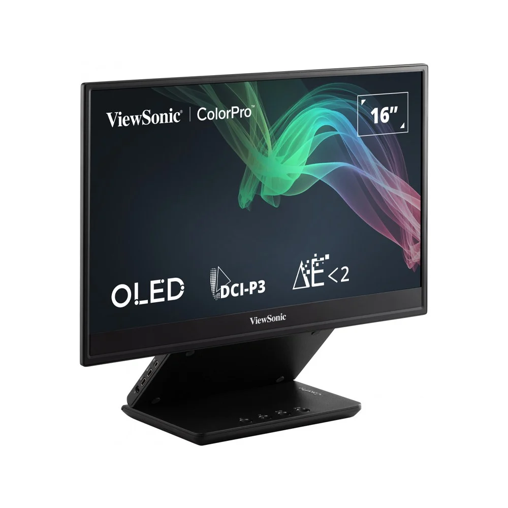 VIEWSONIC Portable VP16-OLED (OLED 60Hz USB-C)