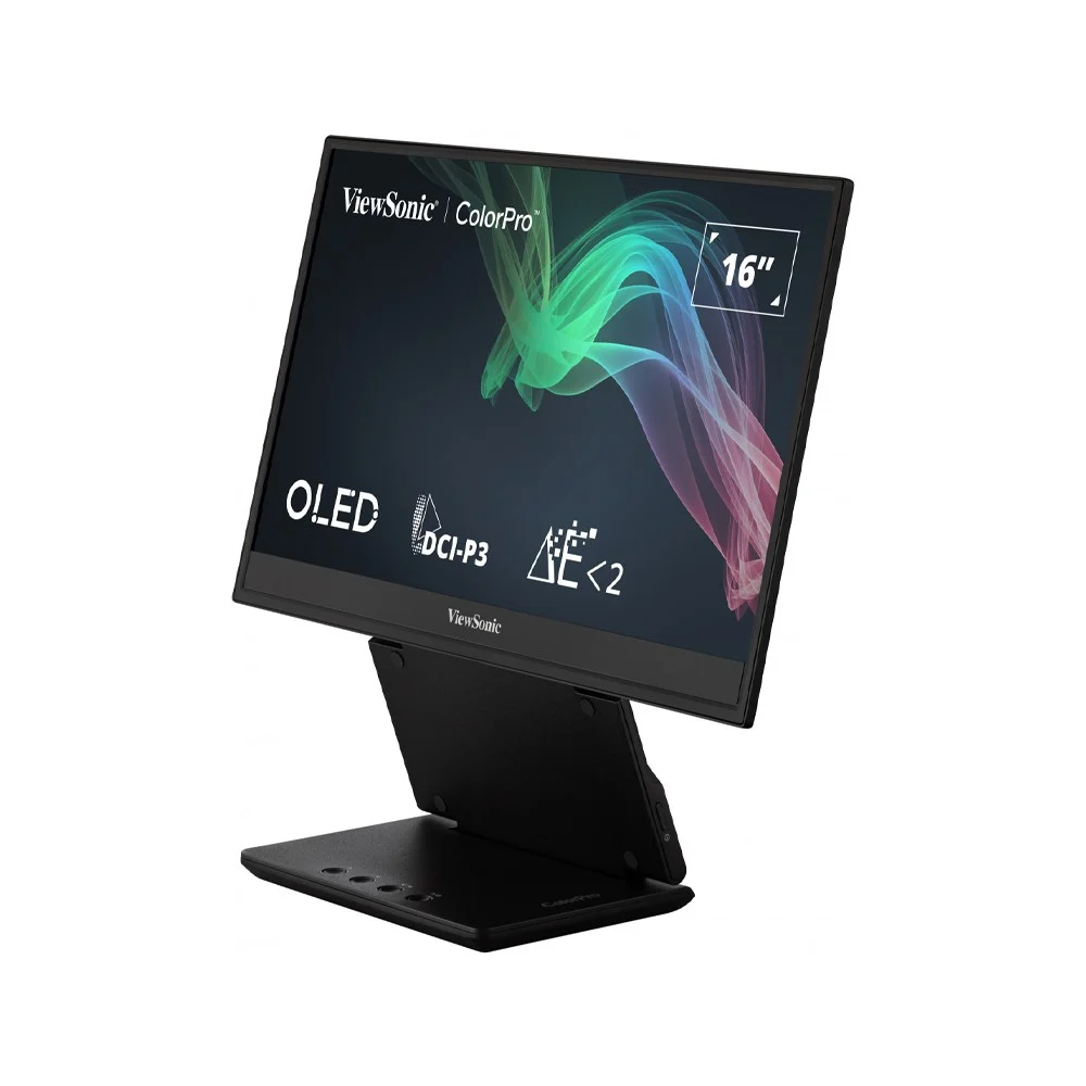 VIEWSONIC Portable VP16-OLED (OLED 60Hz USB-C) - Image 2