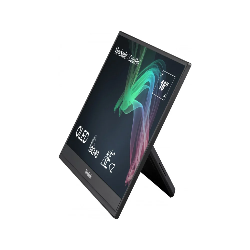 VIEWSONIC Portable VP16-OLED (OLED 60Hz USB-C) - Image 3