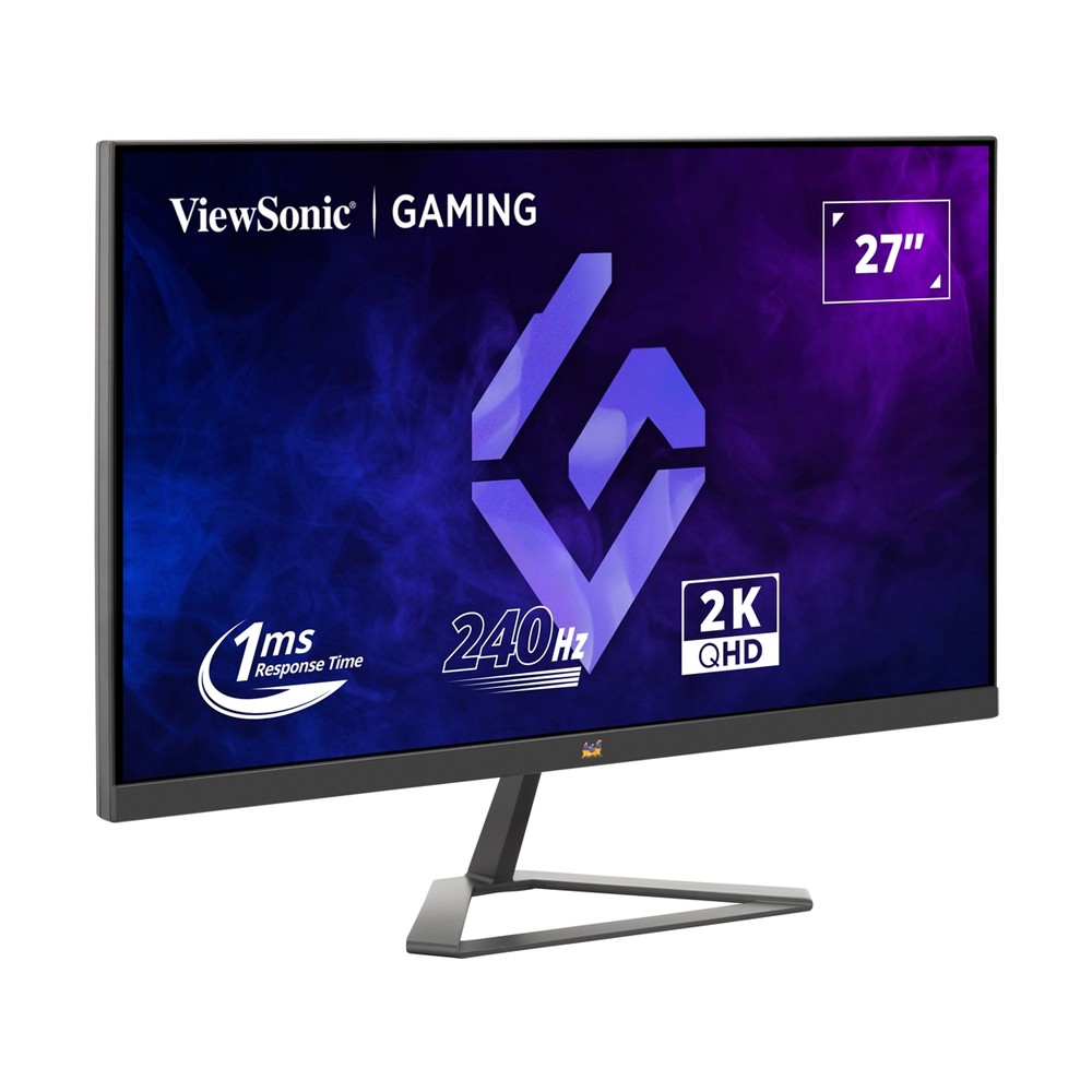 VIEWSONIC VX2758A-2K-PRO-3 Gaming Monitor (IPS 2K 240Hz) - Image 2