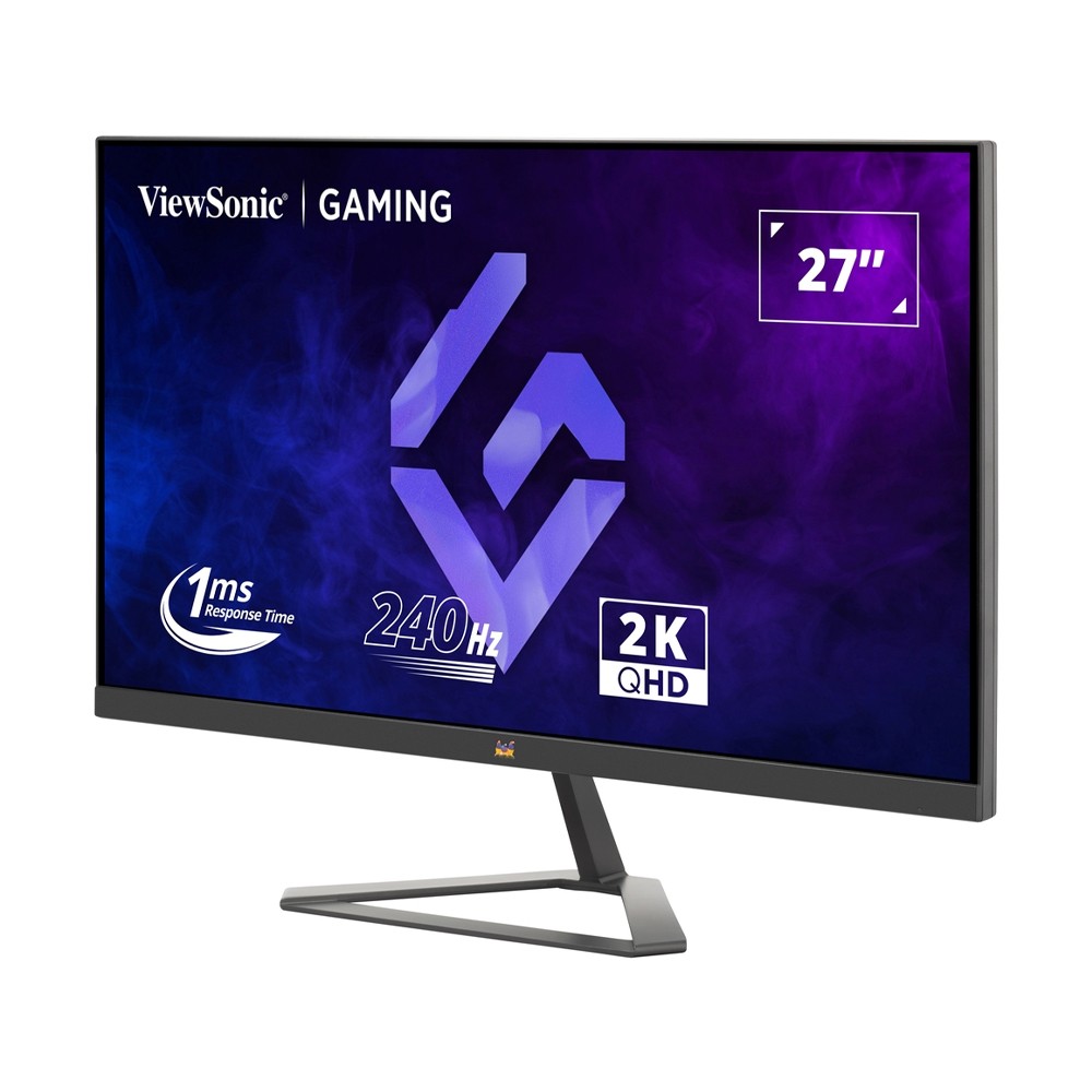 VIEWSONIC VX2758A-2K-PRO-3 Gaming Monitor (IPS 2K 240Hz) - Image 3
