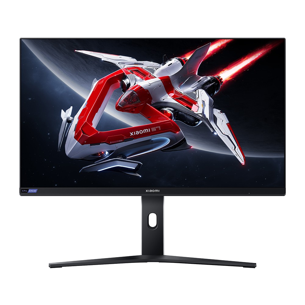 Xiaomi G Pro 27i Gaming Monitor (Mini LED 2K 180Hz)