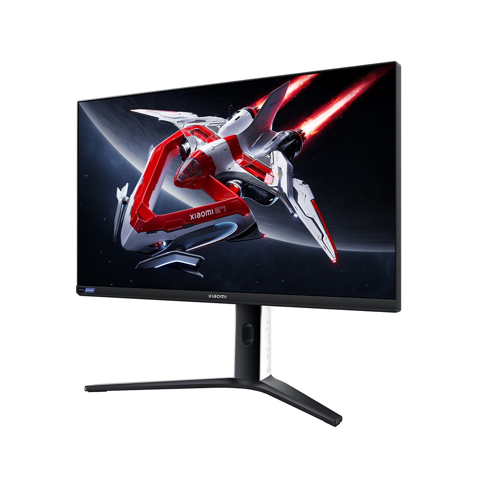 Xiaomi G Pro 27i Gaming Monitor (Mini LED 2K 180Hz) - Image 2