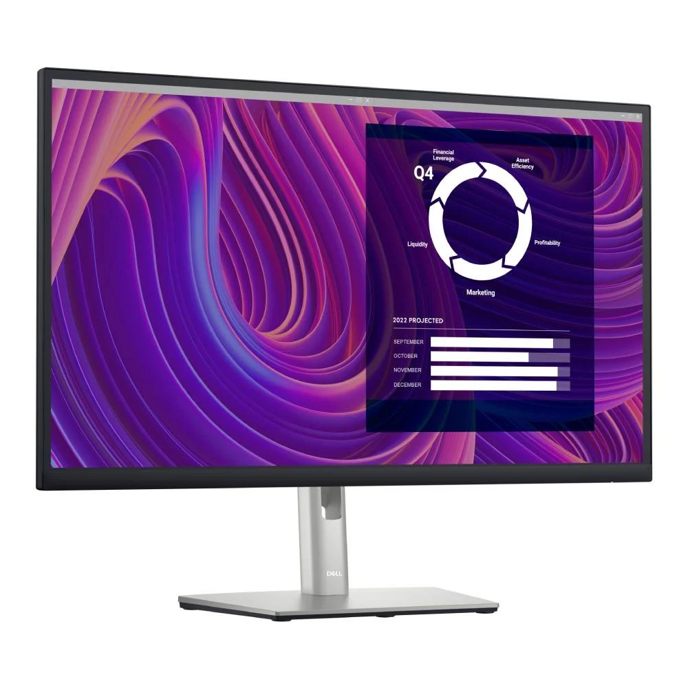 DELL P2723D (IPS 2K 60Hz) - Image 2
