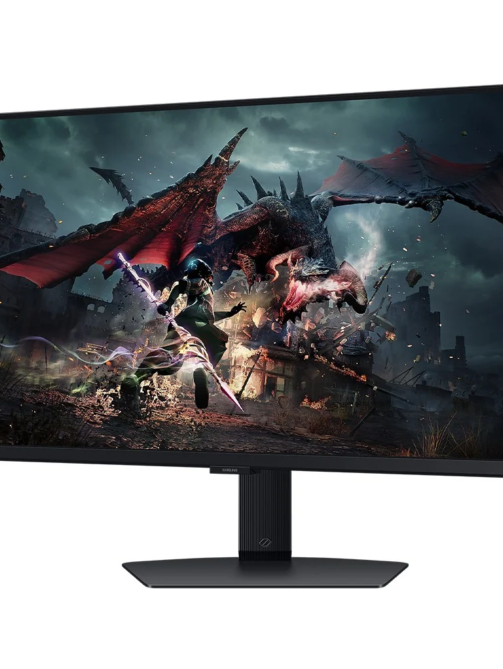 SAMSUNG-MONITOR-Odyssey-LS27DG502EEXXT-IPS-2K-180Hz-Pivot-AMD-FreeSync-2-square_medium