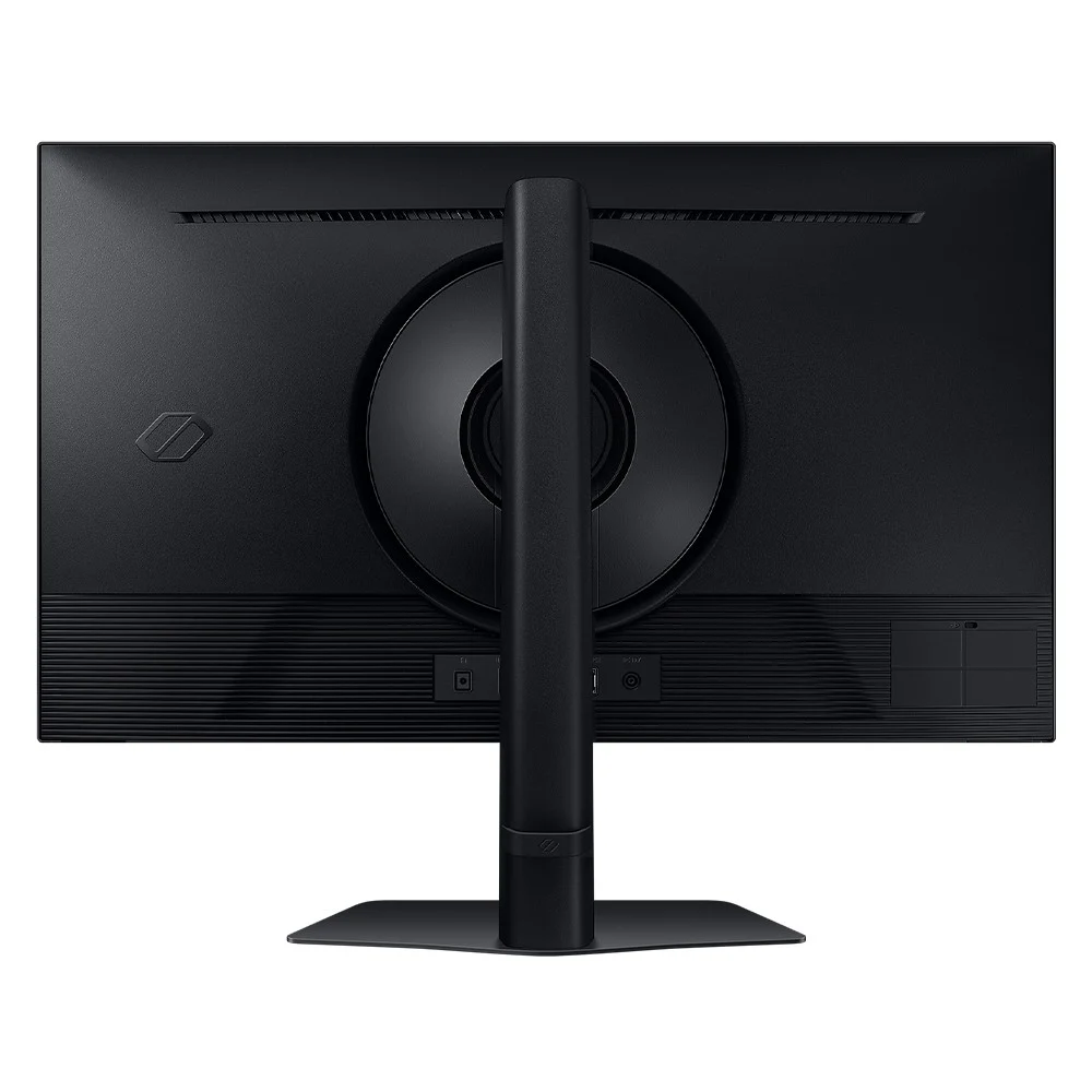 จอมอนิเตอร์ SAMSUNG Odyssey G5 LS27DG502EEXXT Gaming Monitor (IPS 2K 180Hz Pivot AMD FreeSync) - Image 3