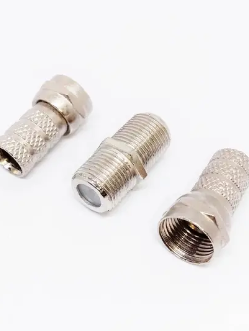 ชุดแจ็คต่อสาย RG6