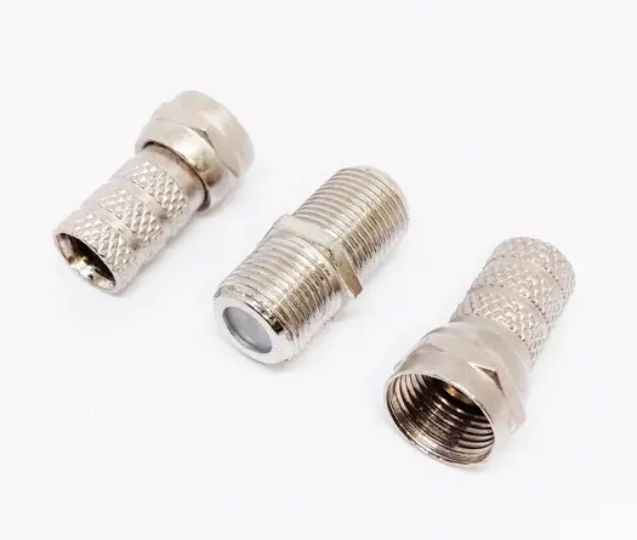 ชุดแจ็คต่อสาย RG6